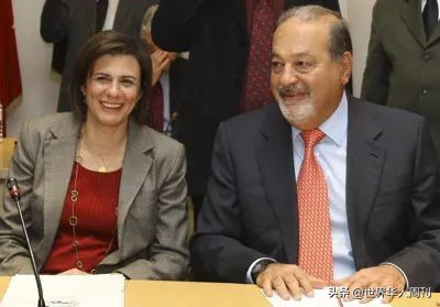 最“强悍”的首富：打败盖茨、和乔布斯交好，政府和毒枭都畏惧他