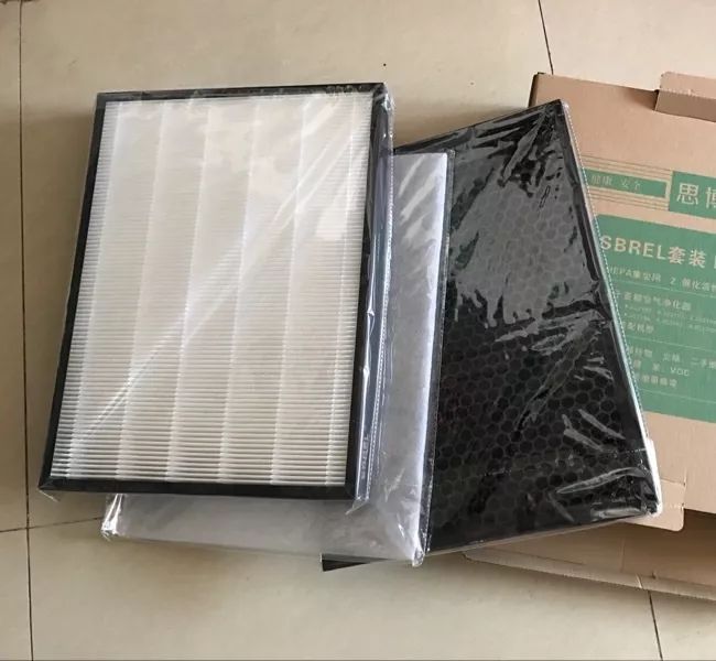 思博润净化器滤网,思博润滤网靠谱吗