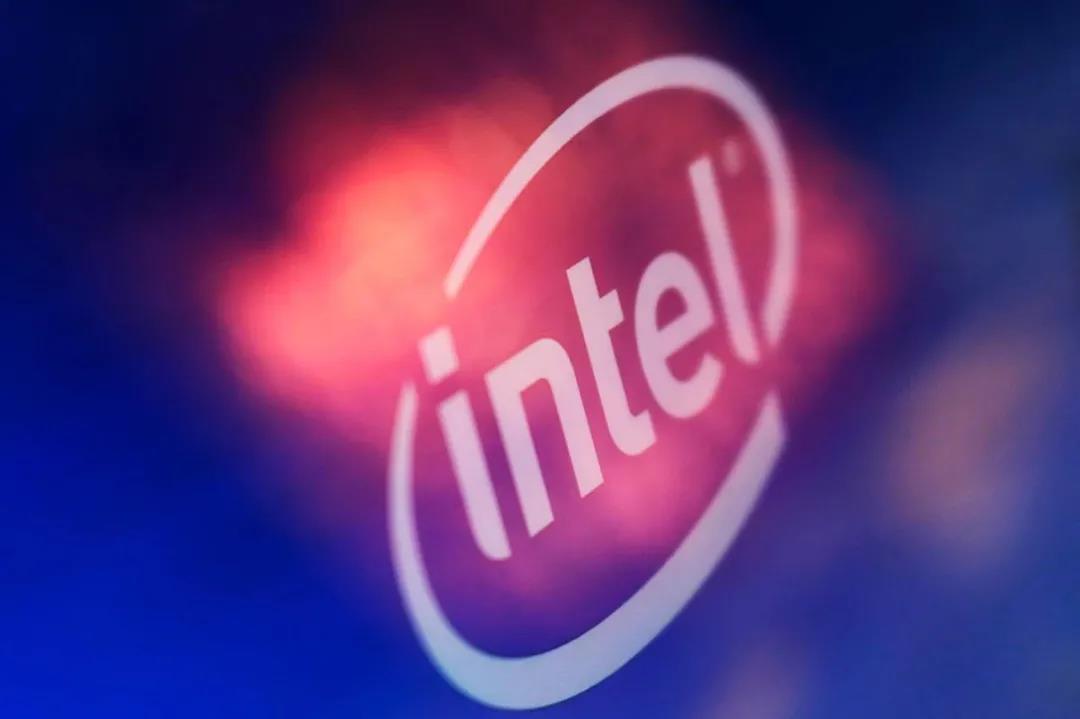 英特尔的芯,江湖英特尔芯片