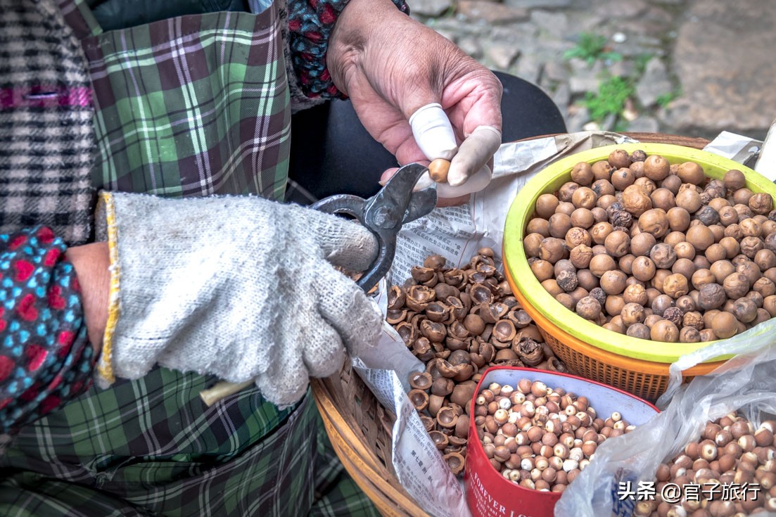 推荐同里古镇的三个理由,同里古镇有小桥流水吗