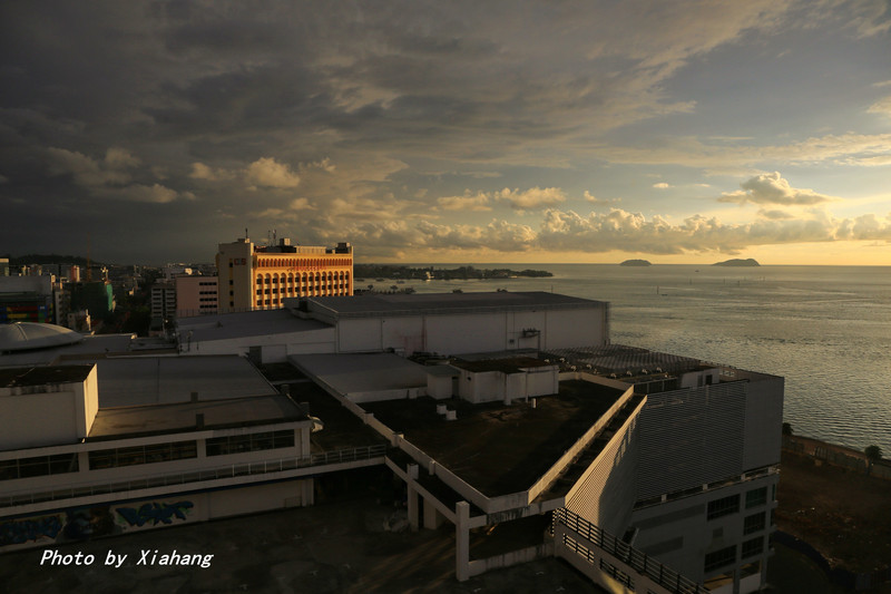 玩转沙巴海钓攻略,沙巴亚庇一日自由活动推荐