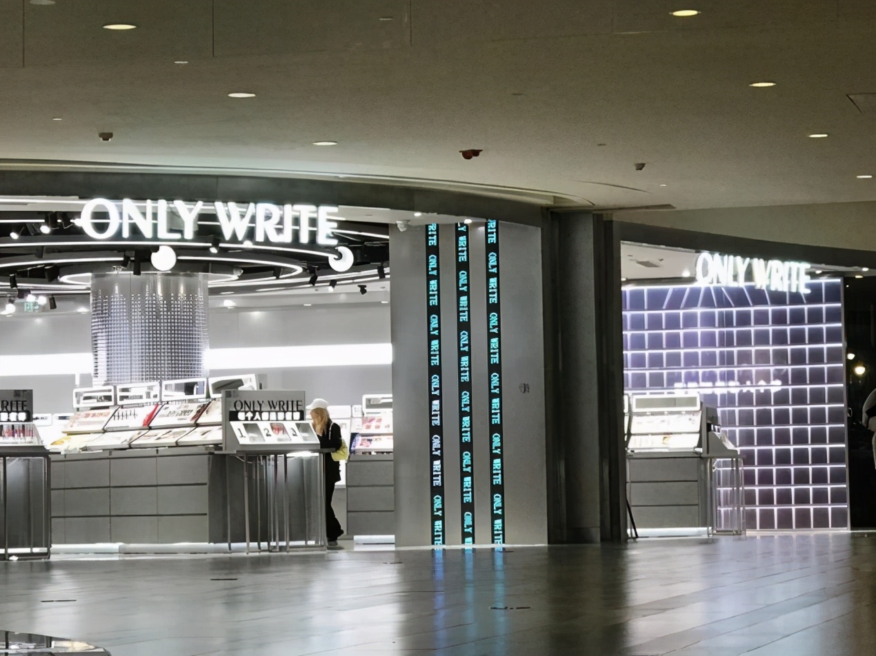 2021杭州最值得打卡的十大商场,杭州比较出名的大商场