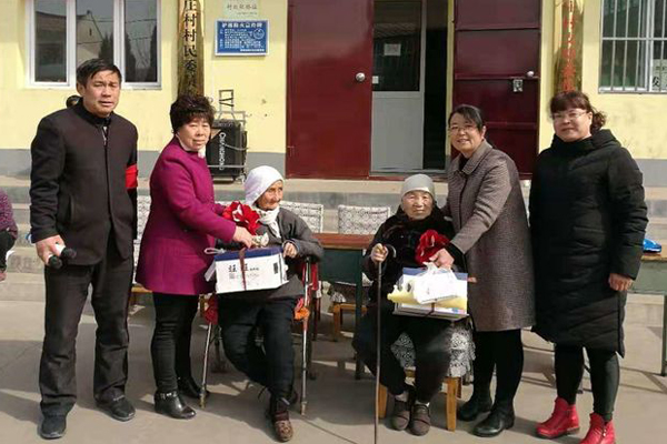 村主任意外离世,一村干部不幸离世