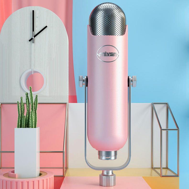 魅声T8-V2：唯色彩与音质不可辜负