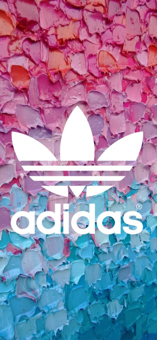 阿迪达斯三叶草图片壁纸高清,阿迪达斯高清壁纸无水印