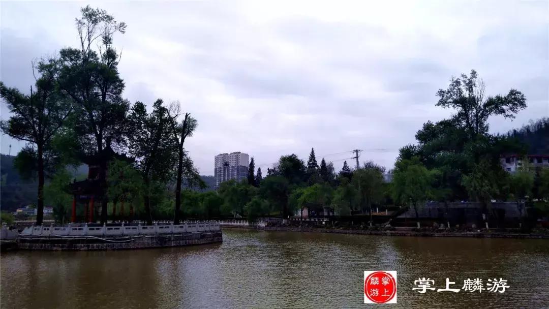 麟游旅游攻略一日游,宝鸡五一游攻略