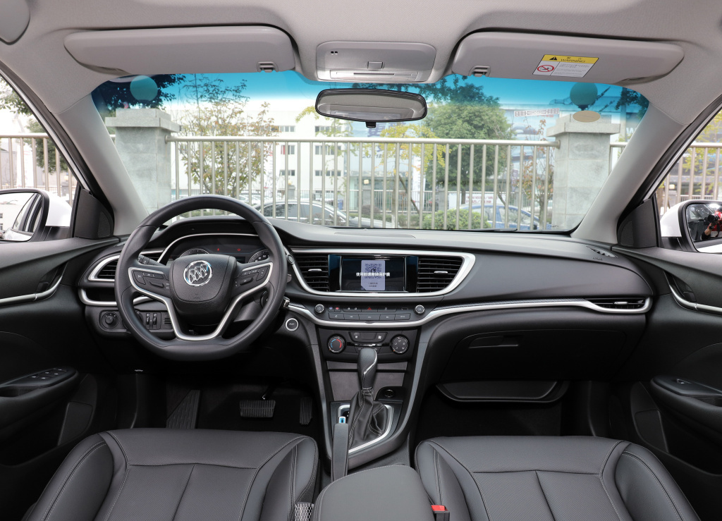 别克英朗2019款销量11月,2017英朗销量第一