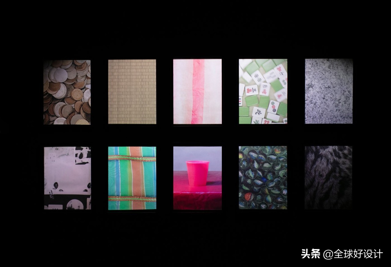 世界经典平面设计,超现代的平面设计