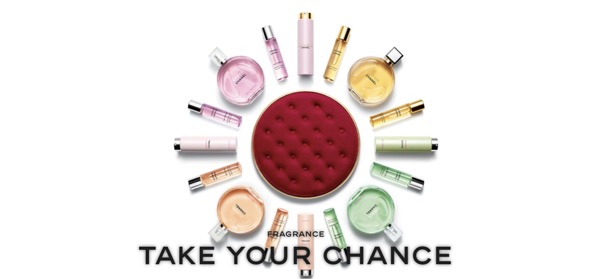 购买香奈儿香水图片大全,香奈儿邂逅香水欢迎选购