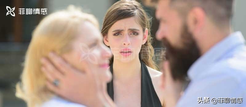 为什么丈夫对自己反感,丈夫对婚姻感到厌烦