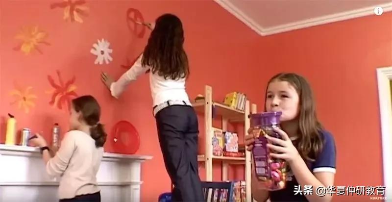 没有大人管的小孩怎么样了,没有大人管的孩子的后果