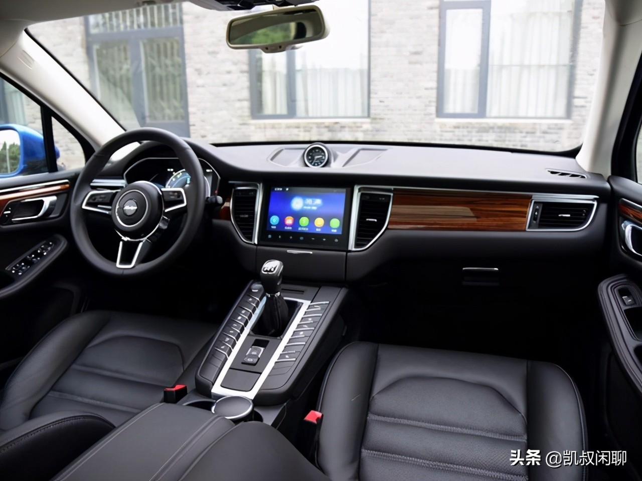 众泰汽车模仿秀全集 (众泰汽车超级模仿秀)