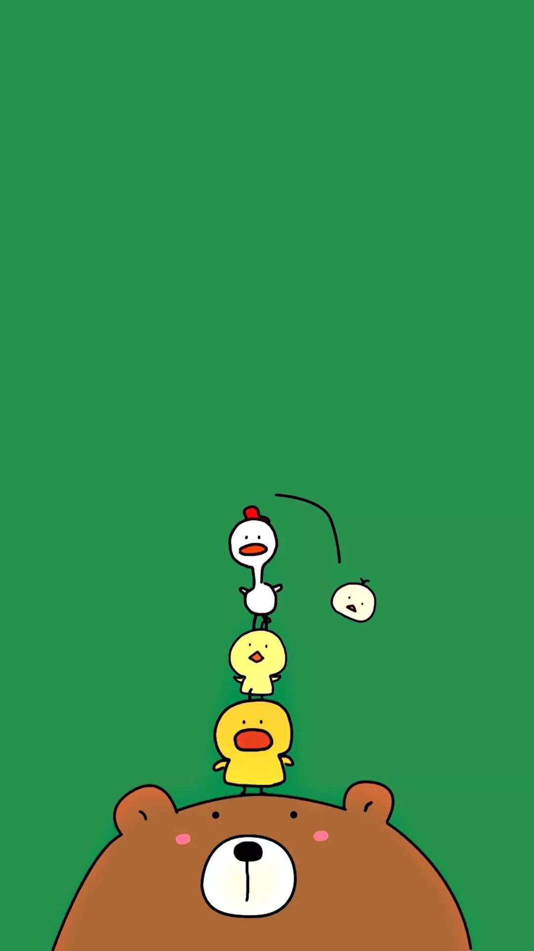 什么颜色的壁纸保护眼睛,保护眼睛的绿色壁纸唯美高清