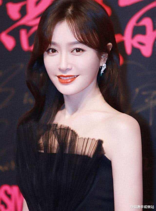 还在担心假发片翻车?复活发际线仅需几招,韩美娟直呼后悔才看到