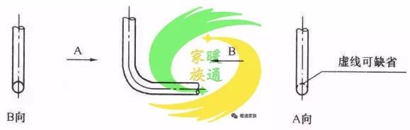 cad给排水图如何生成消防图,cad消防灭火器图标符号大全