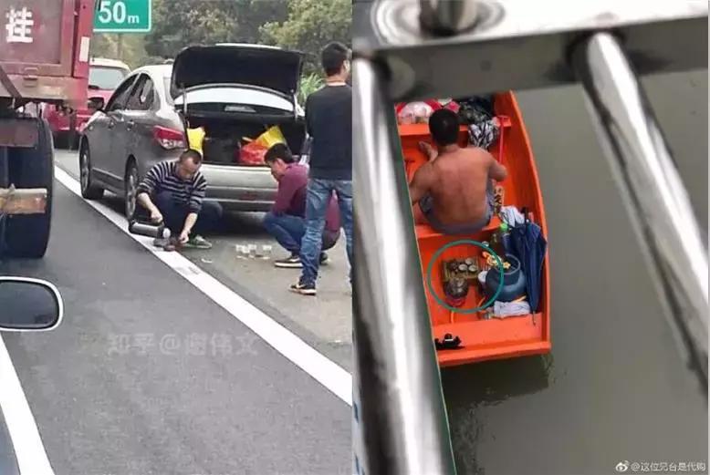 论喝茶潮汕人到底有多野,潮汕人喝茶的视频