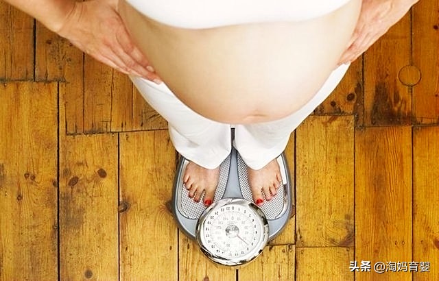 孕期饮食脂肪超标怎么办,孕期控制体重胎儿会缺营养吗