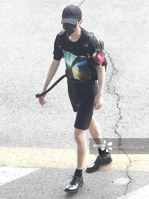 女明星新式国风穿搭,女明星氛围感穿搭私服