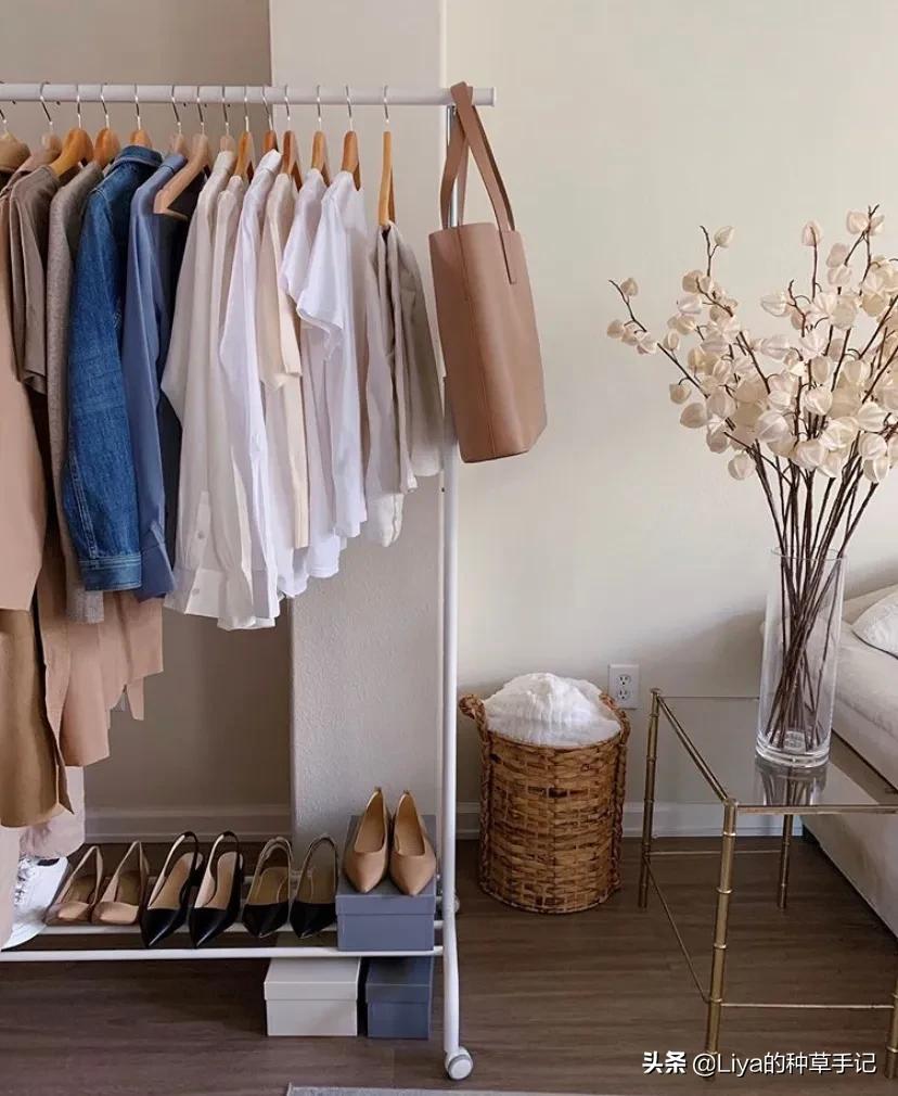 女人爱买衣服是不是一种病,爱买衣服爱打扮的女人