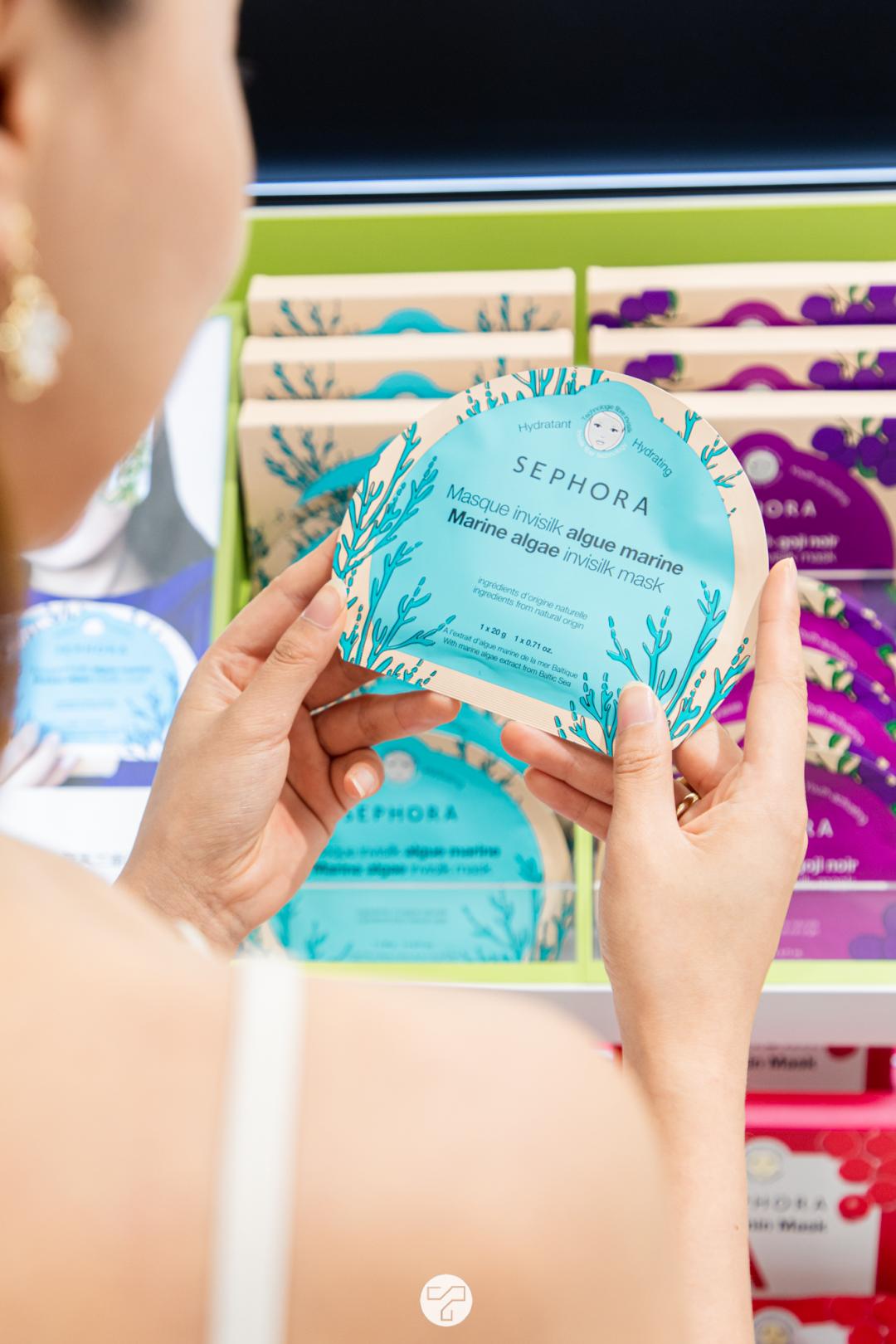 丝芙兰大促哪些值得买,丝芙兰年终大促最低是几折