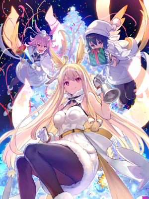 FGO瓦尔基里简评：翻身最快的从者，连发宝具相性极高