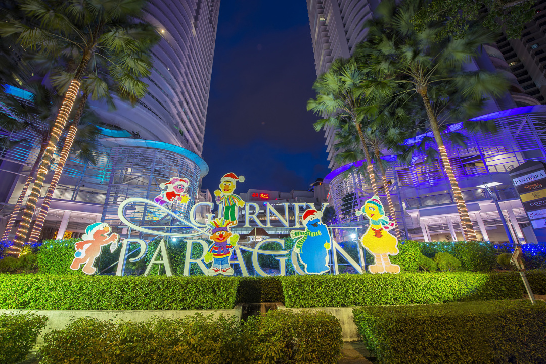 打工人买买买,槟城旅游购物必买清单