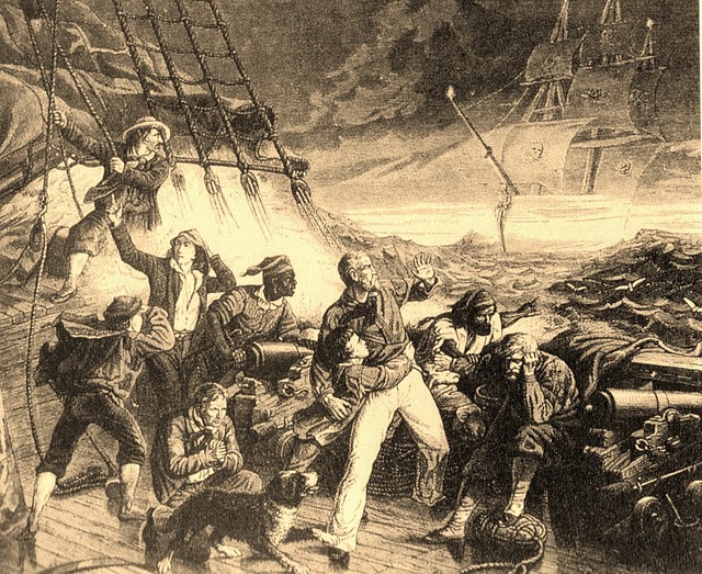 流落荒岛20天有哪些人死了,4人出海遇难视频