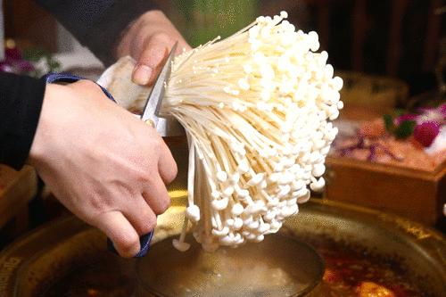 把菜园搬到超市,把菜园搬到家门口