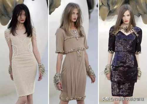 老佛爷最后的辉煌,老佛爷在世的最后一场秀