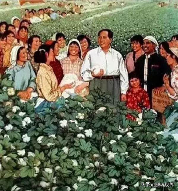 越来越多的24个红色宣传画,高清红色经典老宣传画