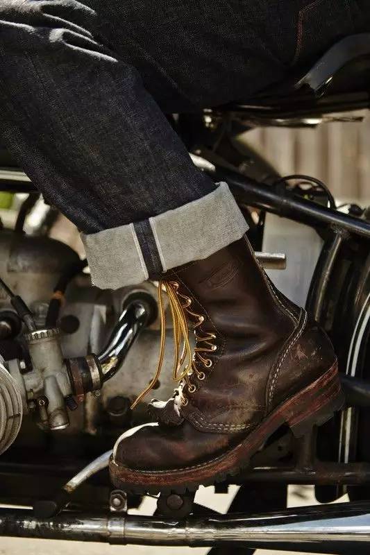 工装靴品牌十大排行榜,工装靴品牌排行榜男款