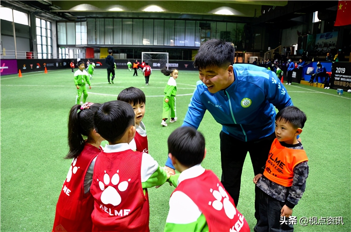 小足球大梦想幼儿舞蹈,小足球大梦想作品