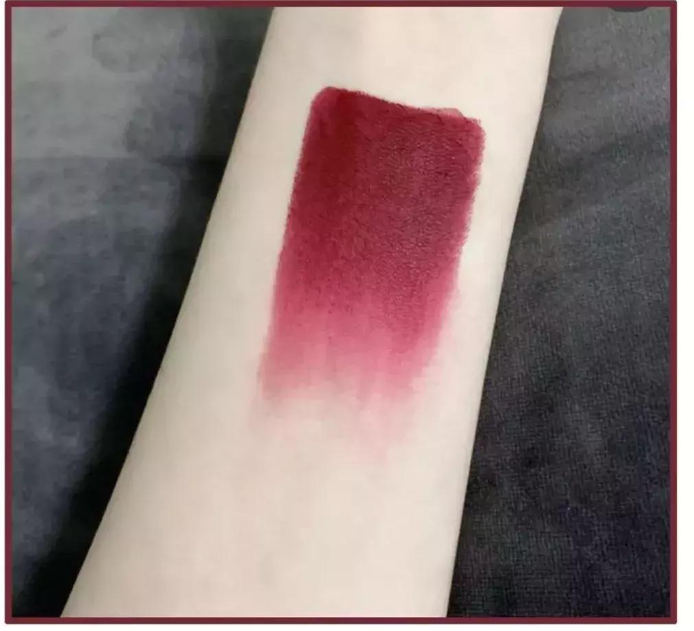 秋冬显白高级口红德美拉,秋冬必买的大牌口红色号