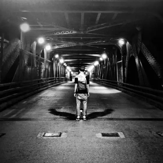 拍摄时如何避免阴影,拍摄时如何控制高光