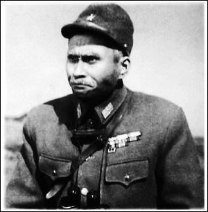 影视剧中日军军服错误镜头,军旅题材电视剧中军装错误