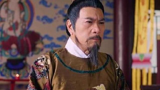 两度登基的唐中宗李显，被母亲废黜了皇位，又被老婆下毒谋杀