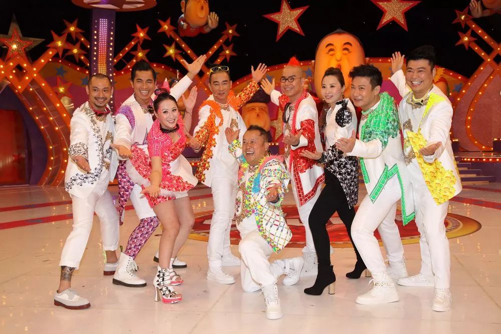 “最辣港姐”竟大变样到不敢相认？个中坎坷直教人一声叹息……