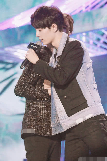 陈情令羡羡被揭穿,陈情令真相大白解开误会