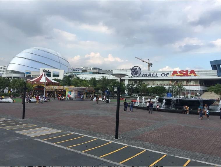 菲律宾自由行旅游攻略地图,菲律宾10天深度游