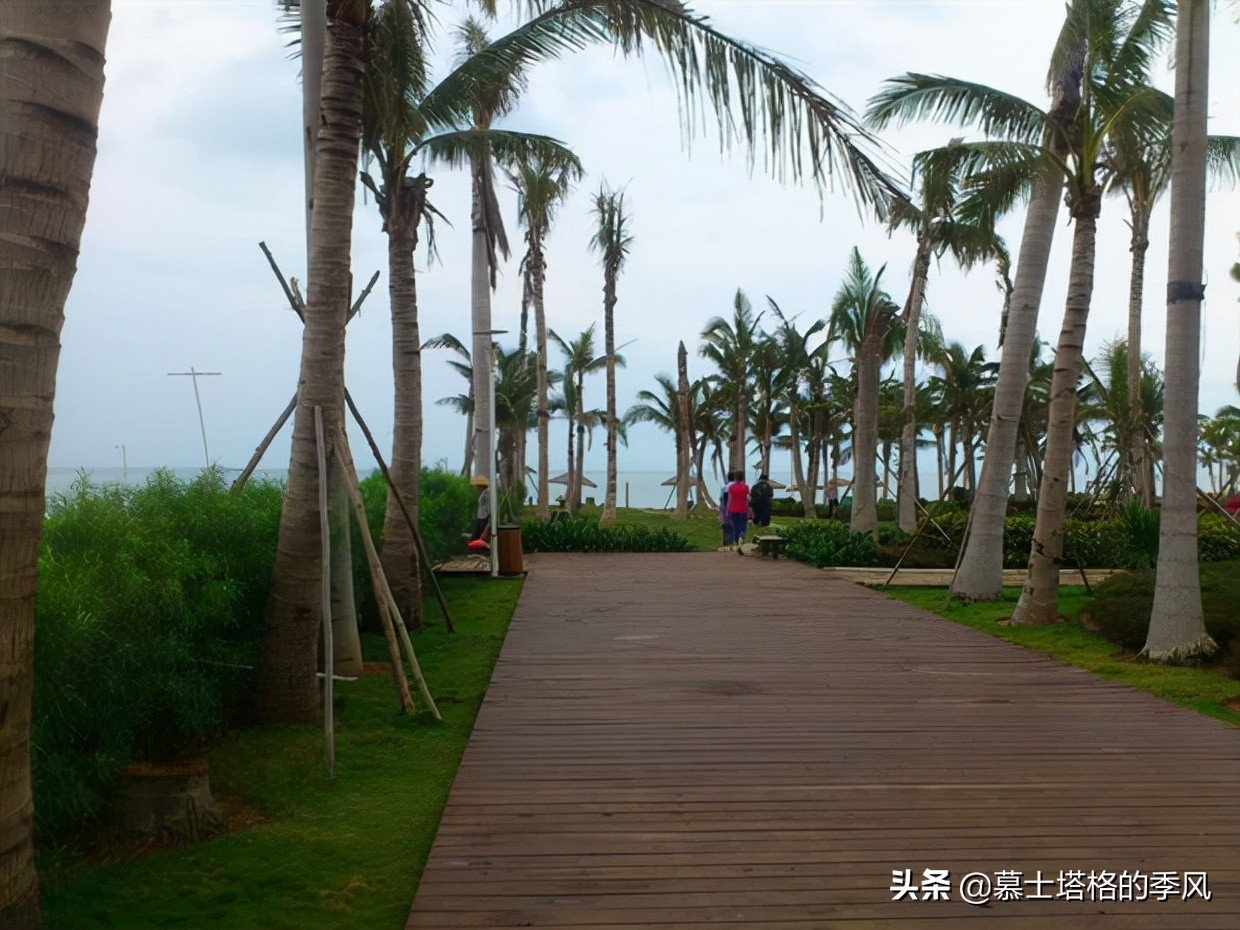 海南乐东环境怎么样,海南的乐东适合居住吗