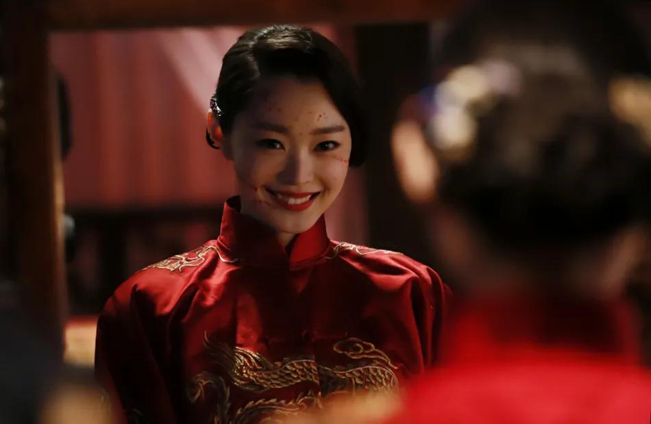 中国悬疑电视剧排行榜前十名,伪装者潜伏在黎明之前