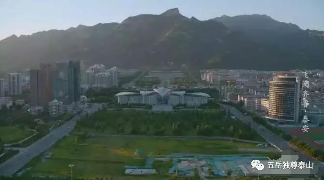 航拍420英尺高的空中美得让人窒息,安泰航拍