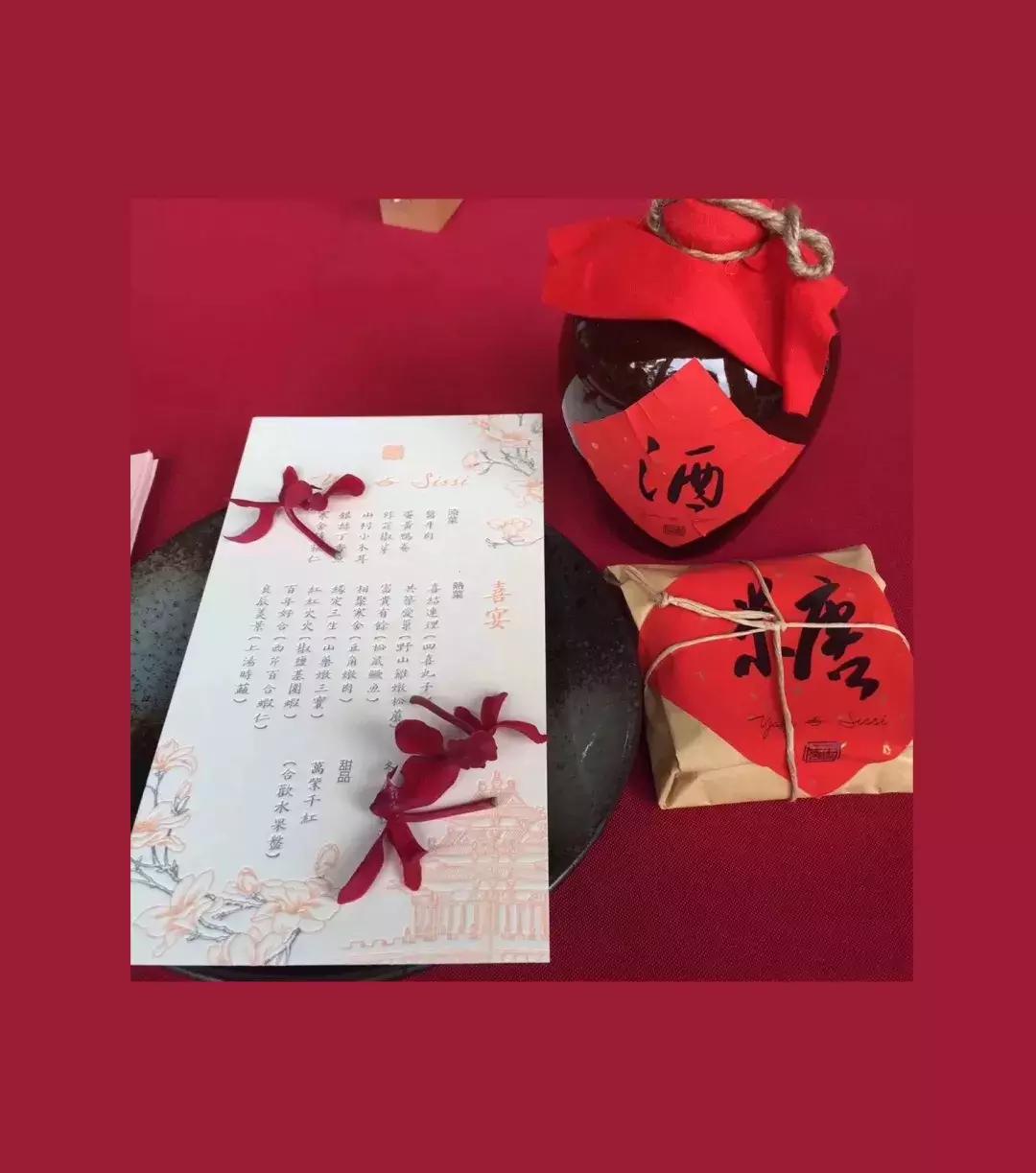 实用的婚礼伴手礼推荐,婚礼需要准备的伴手礼