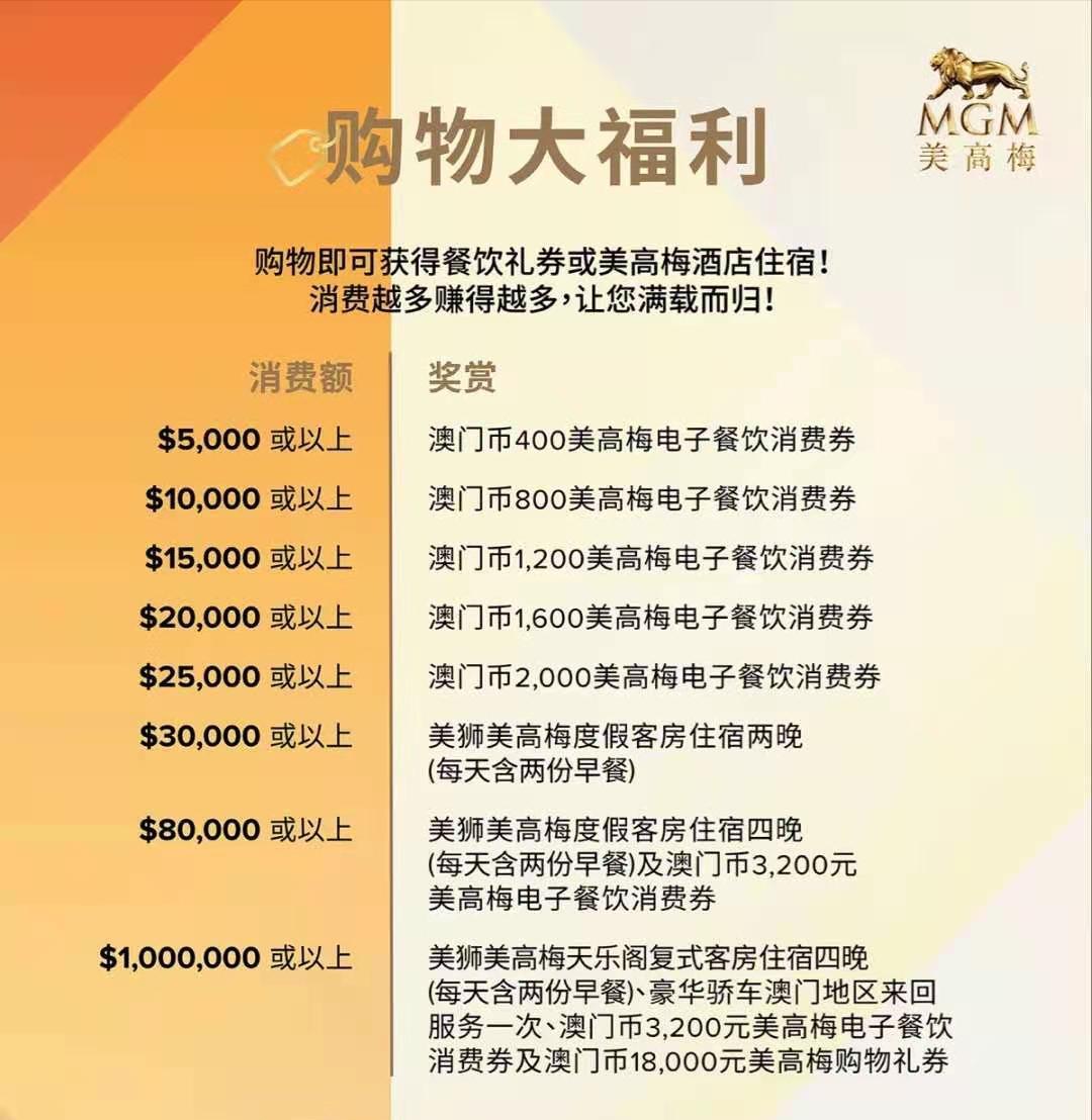 澳门购物攻略便宜又实惠,澳门购物攻略哪里最便宜