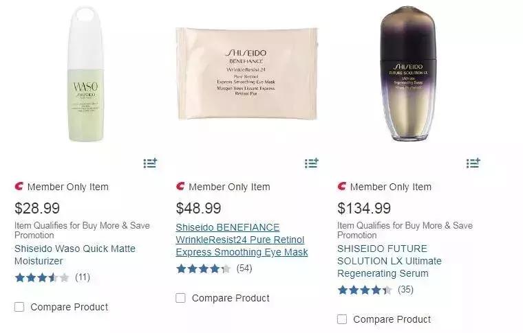 costco十种最值得买的护肤品,北美costco竟卖这10大贵妇护肤品