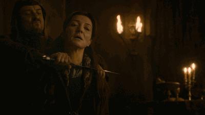 权力的游戏真的烂尾了吗,权力的游戏为啥烂尾了