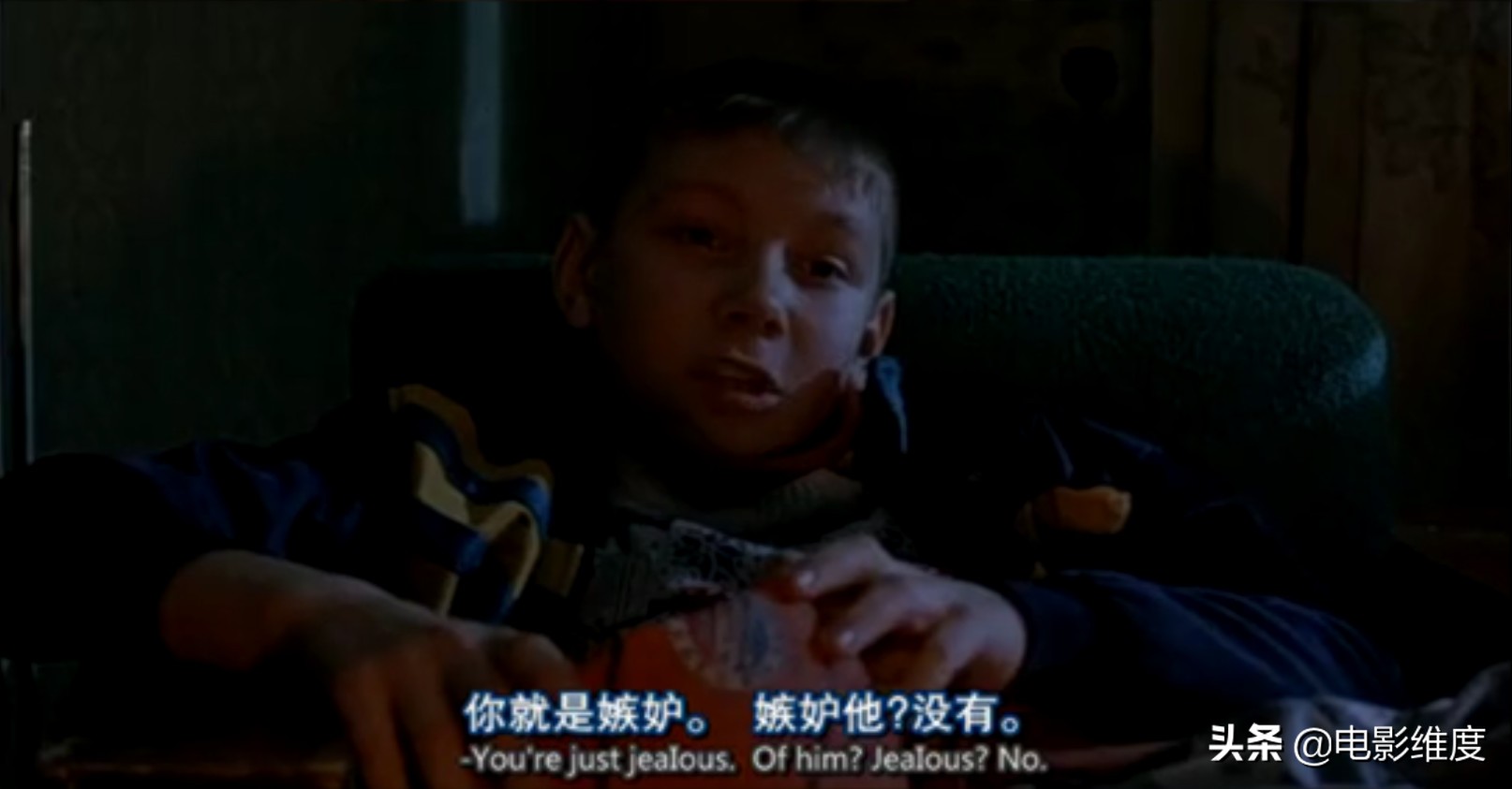 永远的莉莉亚剧情介绍,永远的莉莉亚电影简介