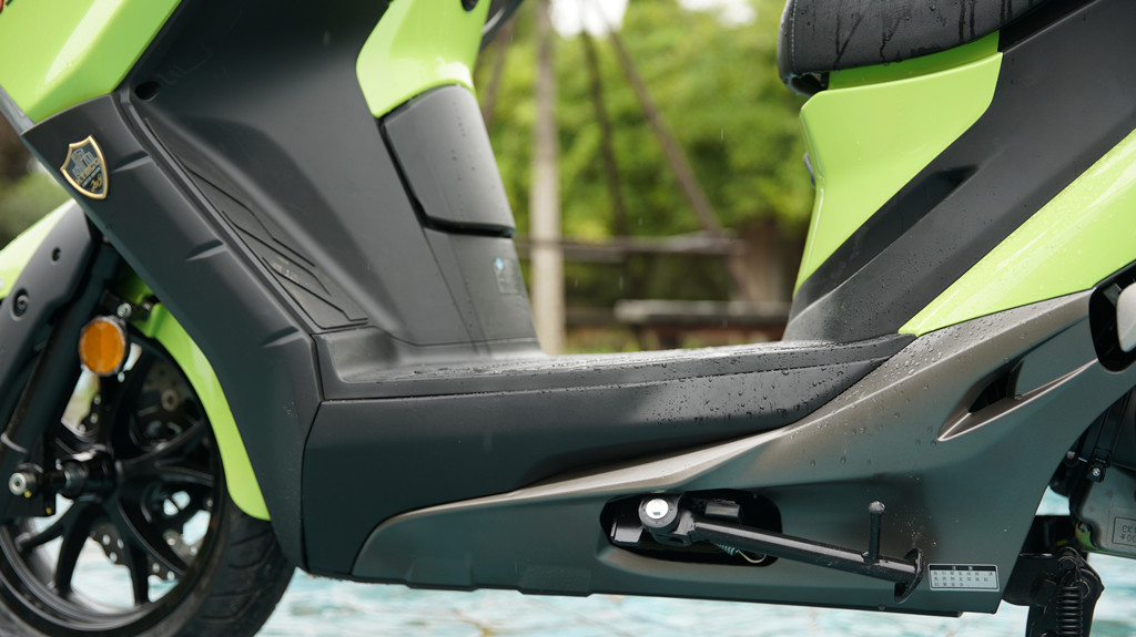 ct300光阳2021款真实油耗,光阳ct250换ct300坐垫视频