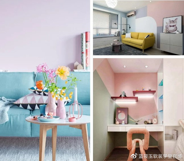 迪士尼颜色搭配,迪士尼颜色搭配衣服