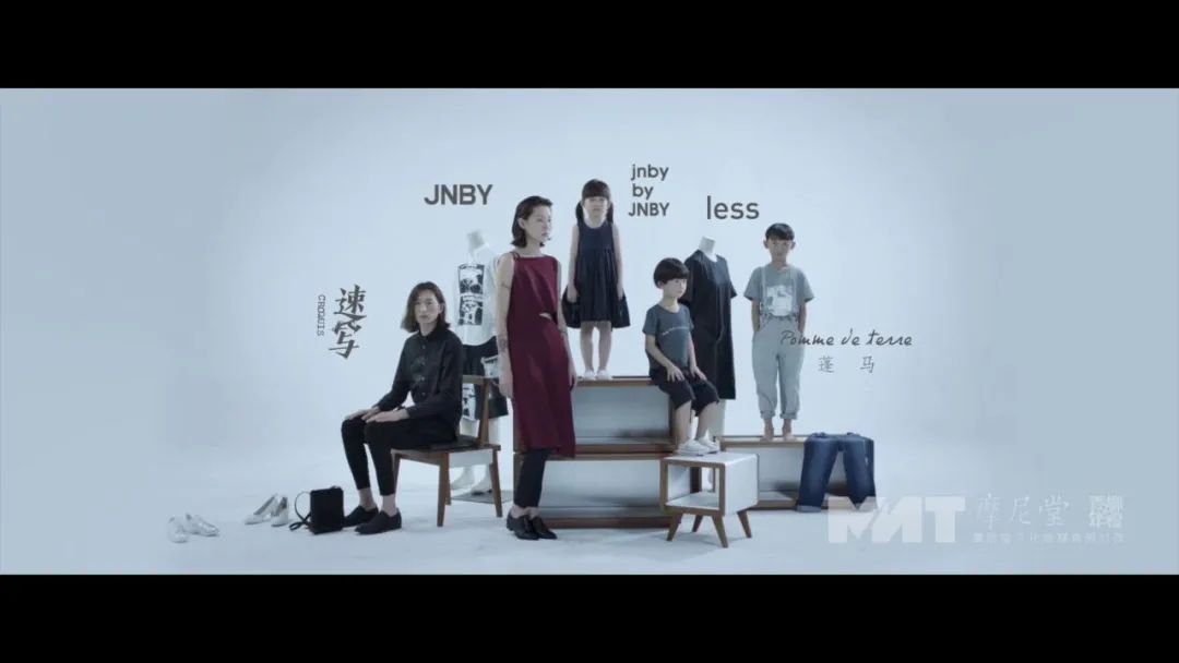 江南布衣的阴间设计，从娃娃抓起？